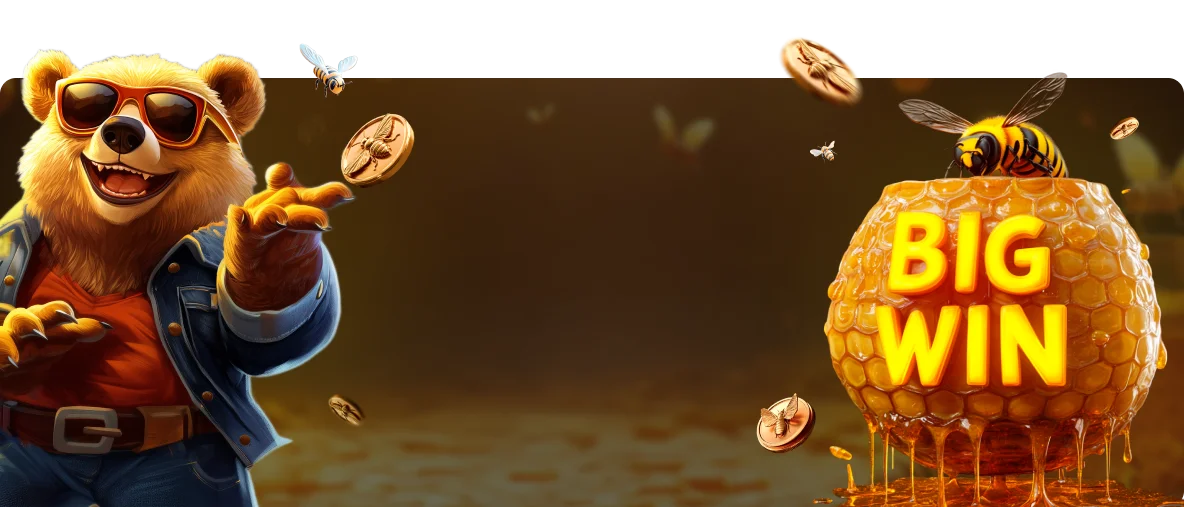 welcome bonus desktop